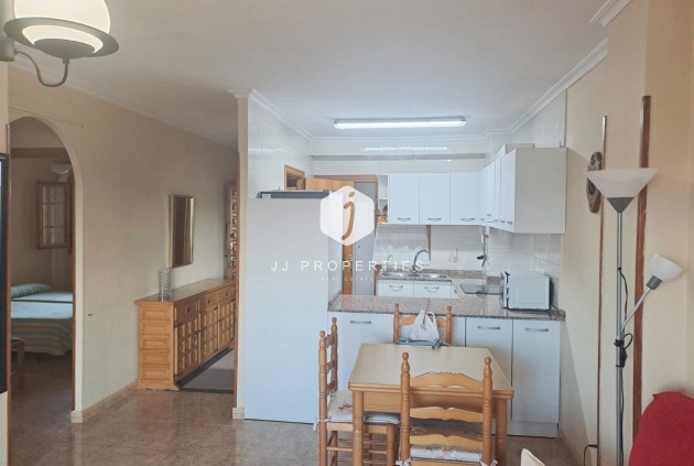 Tweedehands - Appartement / flat -
Torrevieja - Costa Blanca