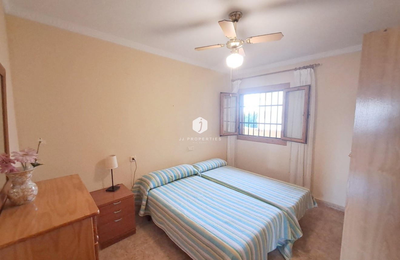 Tweedehands - Appartement / flat -
Torrevieja - Costa Blanca