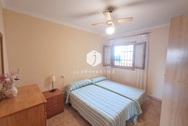 Tweedehands - Appartement / flat -
Torrevieja - Costa Blanca