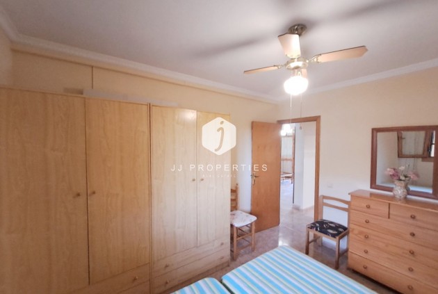 Tweedehands - Appartement / flat -
Torrevieja - Costa Blanca