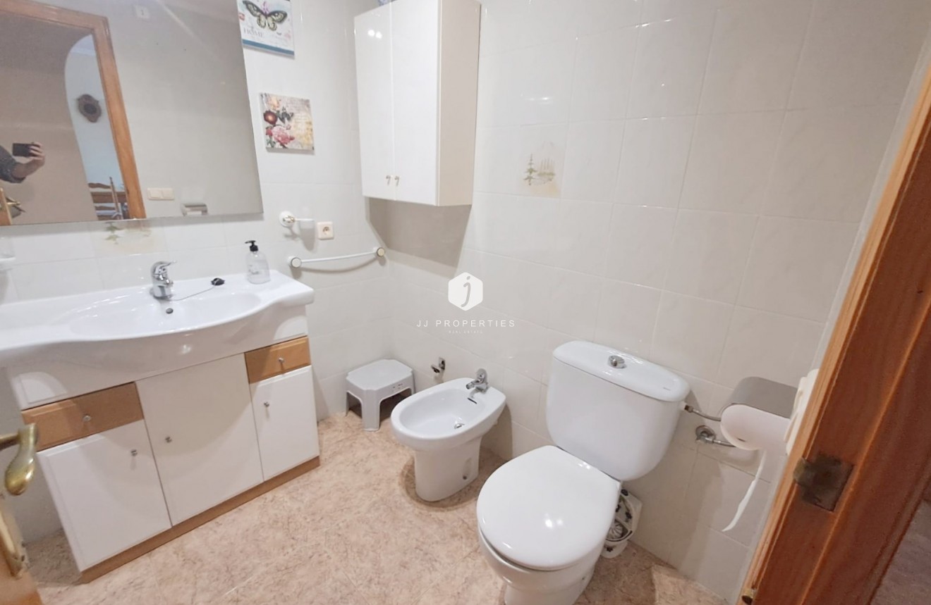 Tweedehands - Appartement / flat -
Torrevieja - Costa Blanca