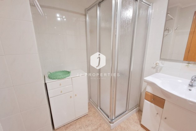 Tweedehands - Appartement / flat -
Torrevieja - Costa Blanca