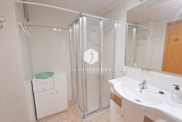 Tweedehands - Appartement / flat -
Torrevieja - Costa Blanca