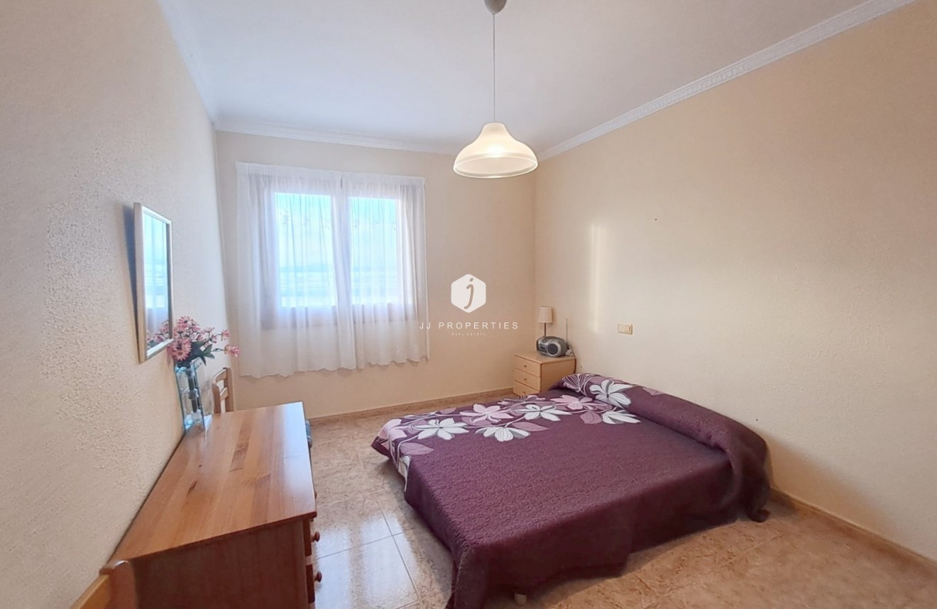 Tweedehands - Appartement / flat -
Torrevieja - Costa Blanca
