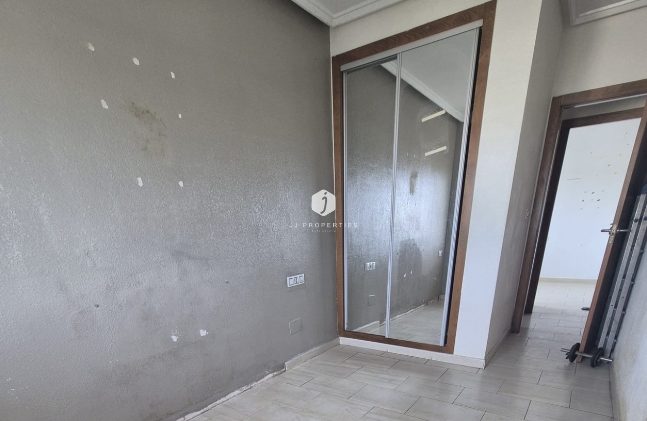 Segunda mano - Apartamento / piso -
Torrevieja - Costa Blanca