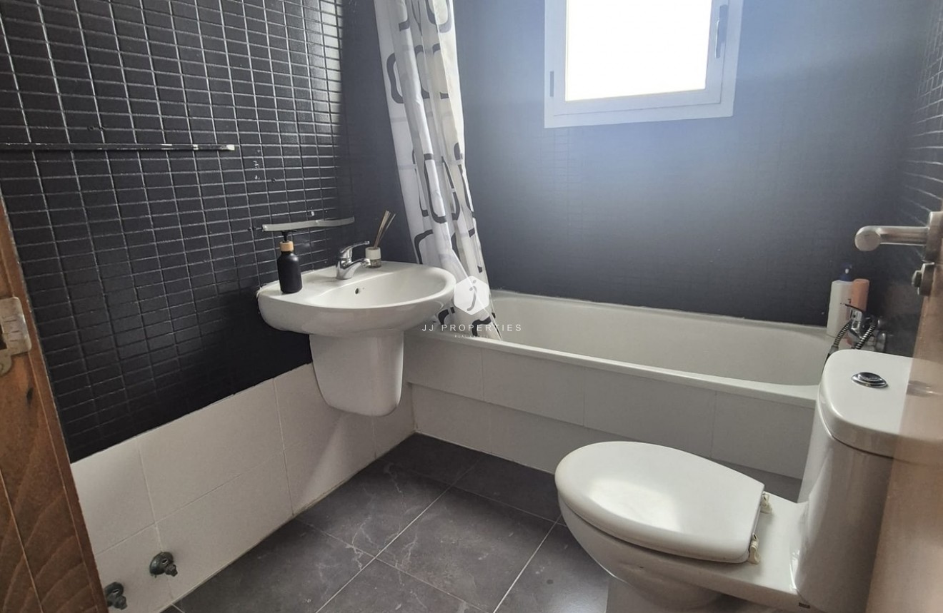 Segunda mano - Apartamento / piso -
Torrevieja - Costa Blanca