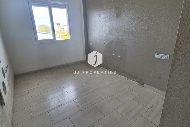 Segunda mano - Apartamento / piso -
Torrevieja - Costa Blanca