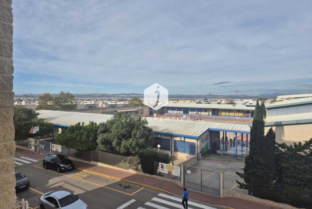 Segunda mano - Apartamento / piso -
Torrevieja - Costa Blanca