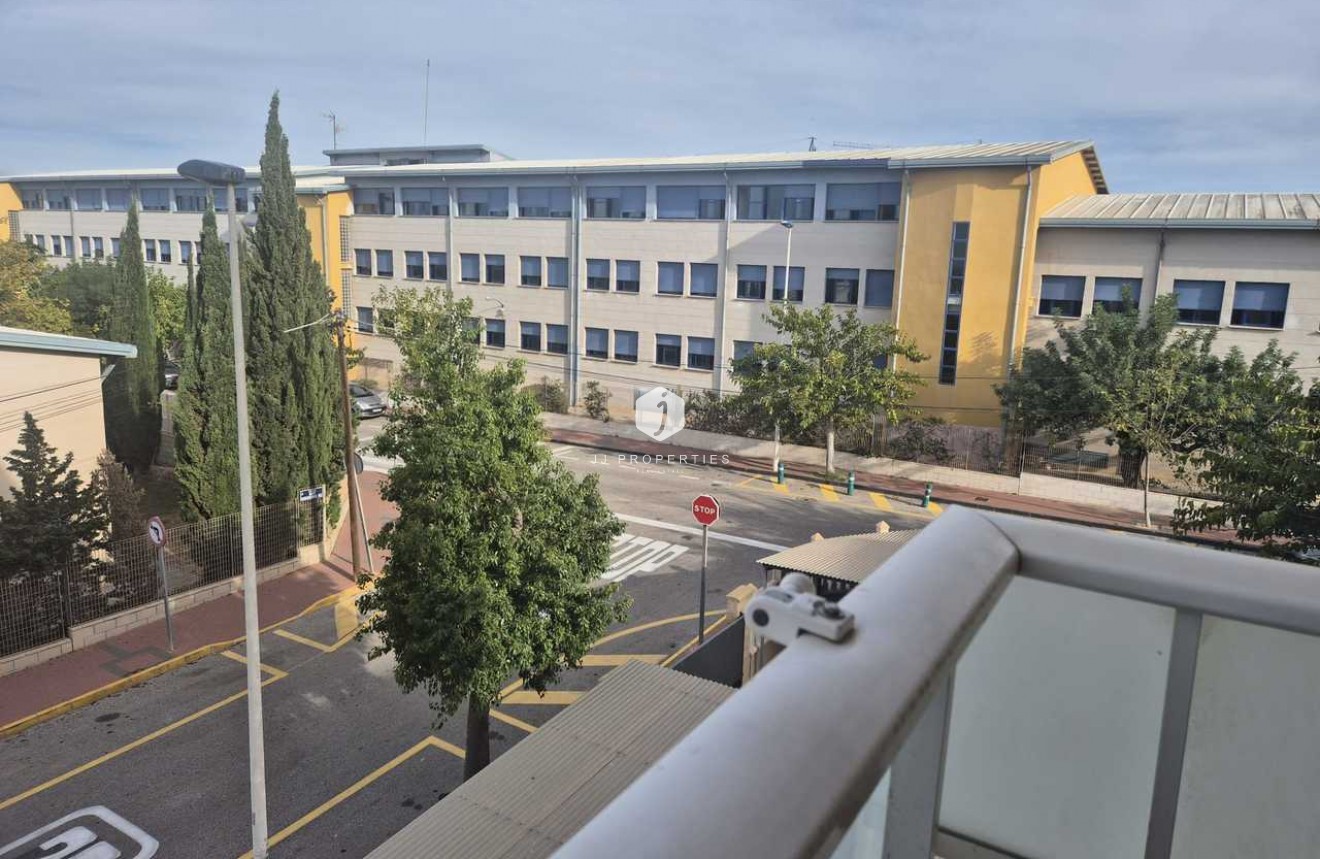 Segunda mano - Apartamento / piso -
Torrevieja - Costa Blanca