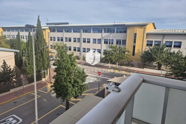 Segunda mano - Apartamento / piso -
Torrevieja - Costa Blanca