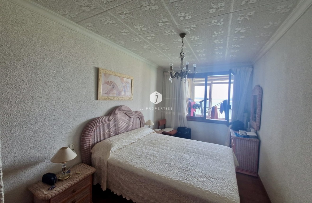 Tweedehands - Appartement / flat -
Torrevieja - Costa Blanca