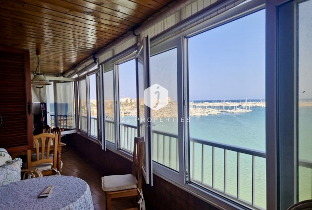 Tweedehands - Appartement / flat -
Torrevieja - Costa Blanca