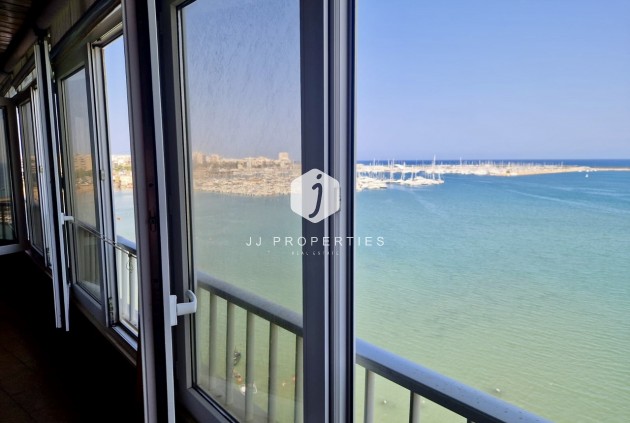 Tweedehands - Appartement / flat -
Torrevieja - Costa Blanca