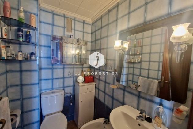 Tweedehands - Appartement / flat -
Torrevieja - Costa Blanca