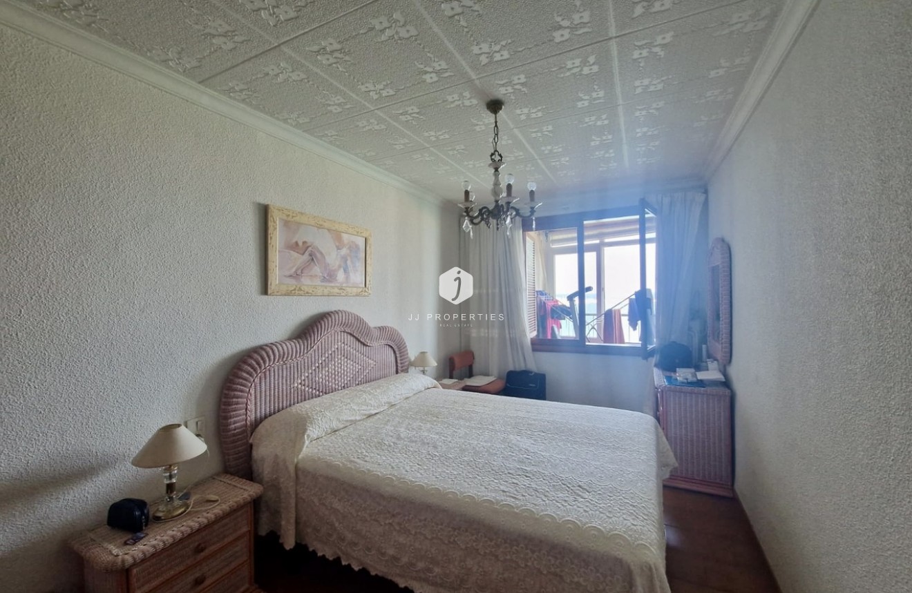 Tweedehands - Appartement / flat -
Torrevieja - Costa Blanca