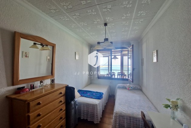 Tweedehands - Appartement / flat -
Torrevieja - Costa Blanca