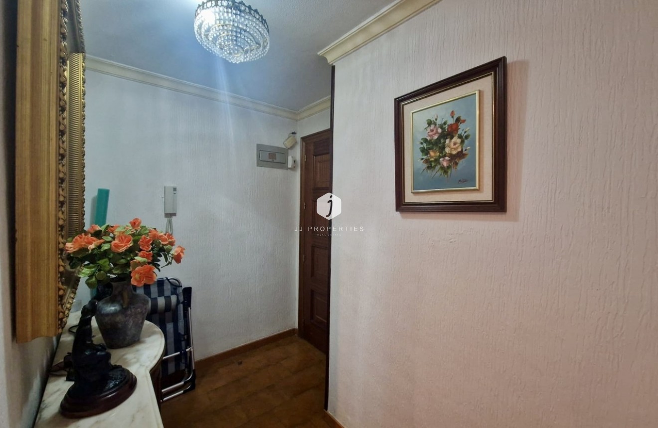 Tweedehands - Appartement / flat -
Torrevieja - Costa Blanca