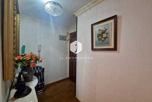 Tweedehands - Appartement / flat -
Torrevieja - Costa Blanca