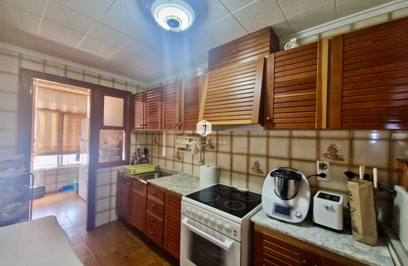 Tweedehands - Appartement / flat -
Torrevieja - Costa Blanca