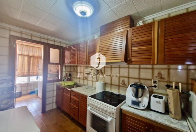 Tweedehands - Appartement / flat -
Torrevieja - Costa Blanca