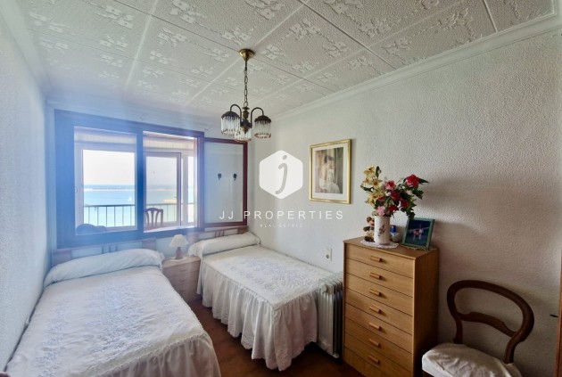 Tweedehands - Appartement / flat -
Torrevieja - Costa Blanca