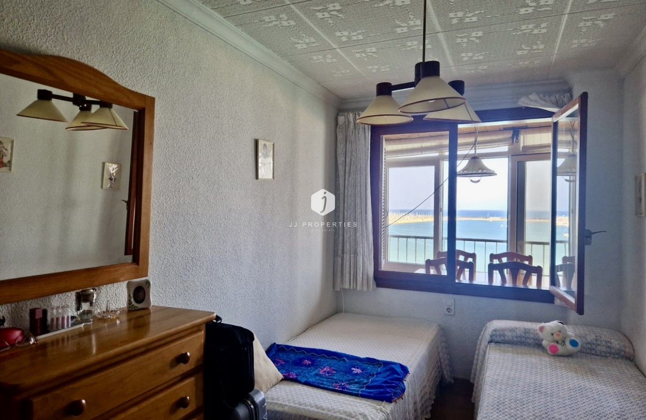 Tweedehands - Appartement / flat -
Torrevieja - Costa Blanca