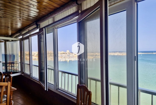 Tweedehands - Appartement / flat -
Torrevieja - Costa Blanca