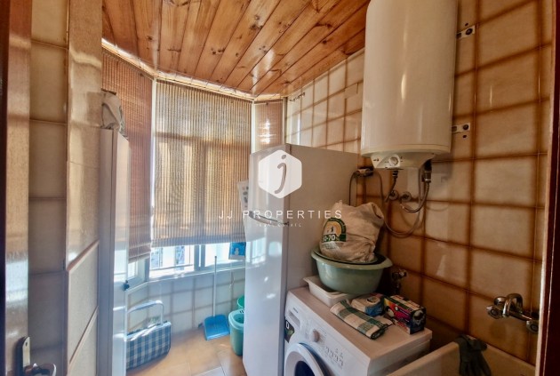 Tweedehands - Appartement / flat -
Torrevieja - Costa Blanca