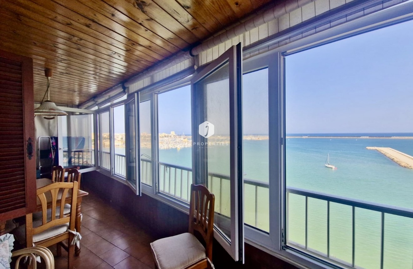 Tweedehands - Appartement / flat -
Torrevieja - Costa Blanca