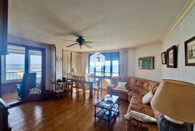 Tweedehands - Appartement / flat -
Torrevieja - Costa Blanca