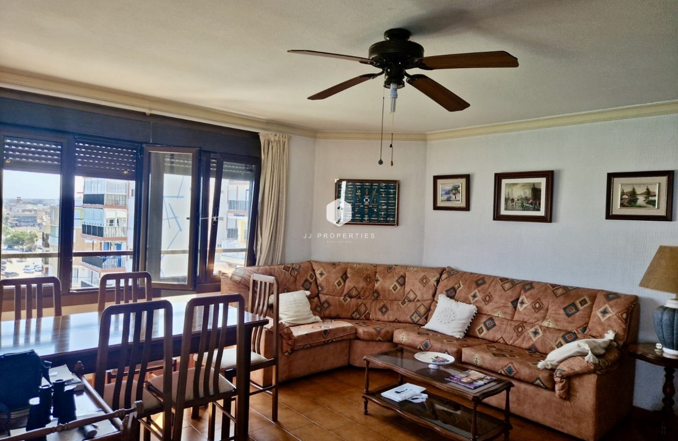 Tweedehands - Appartement / flat -
Torrevieja - Costa Blanca