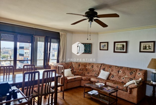 Tweedehands - Appartement / flat -
Torrevieja - Costa Blanca