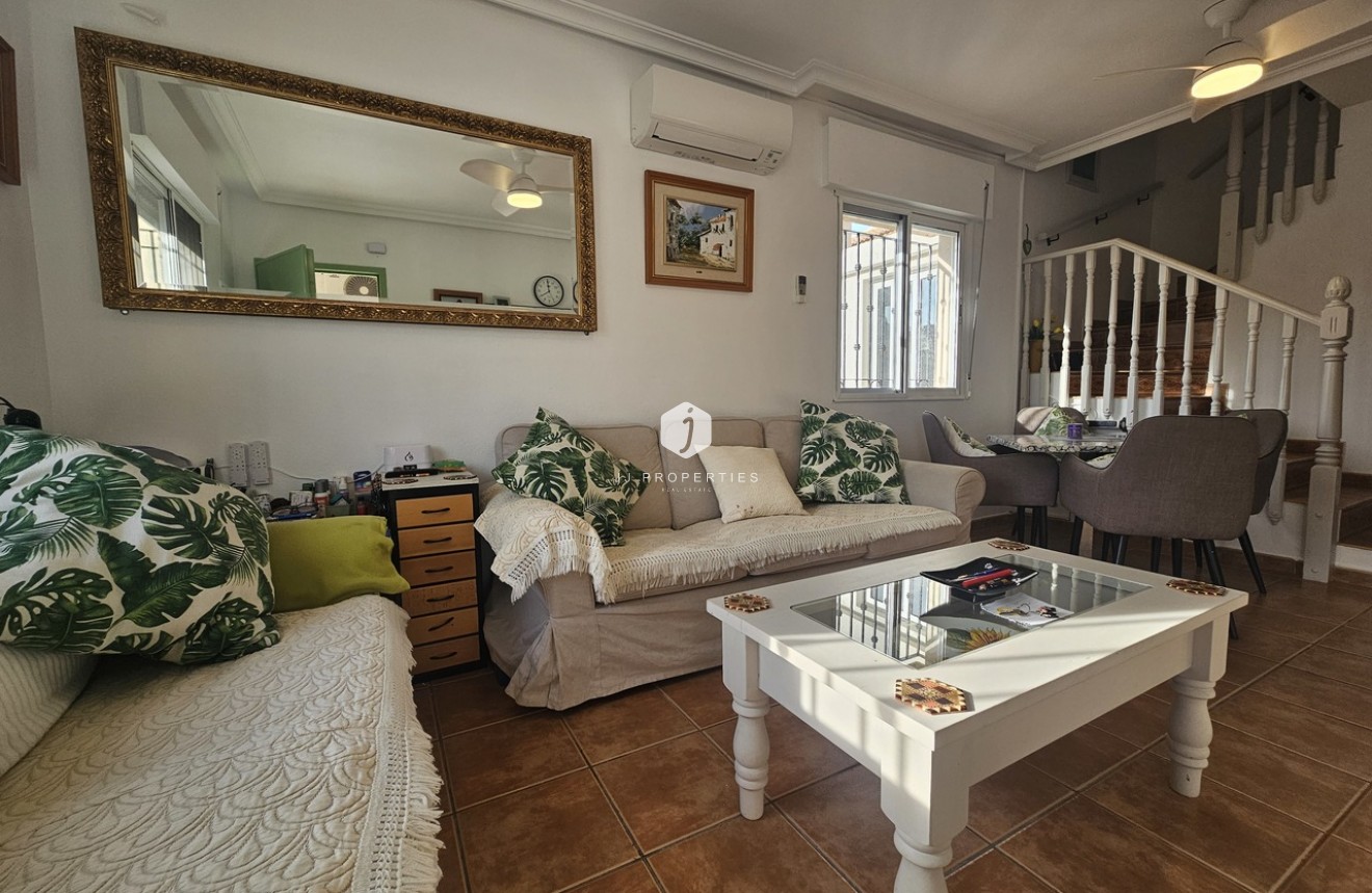 Tweedehands - Bungalow -
La Zenia - Costa Blanca