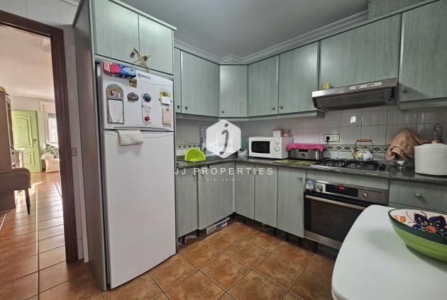 Tweedehands - Bungalow -
La Zenia - Costa Blanca