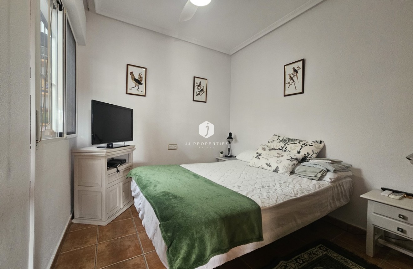 Tweedehands - Bungalow -
La Zenia - Costa Blanca