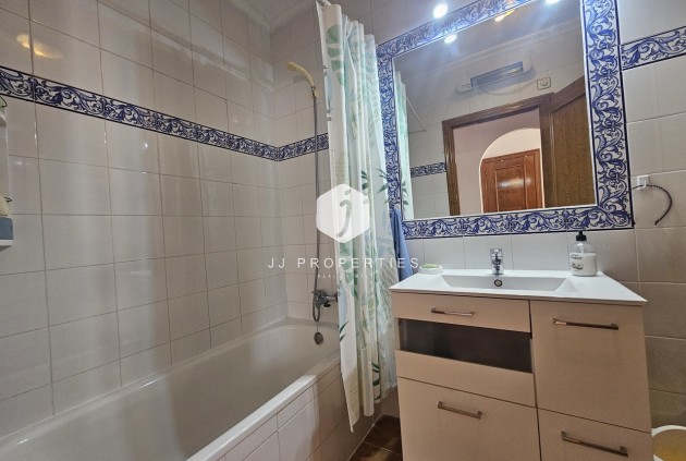 Tweedehands - Bungalow -
La Zenia - Costa Blanca