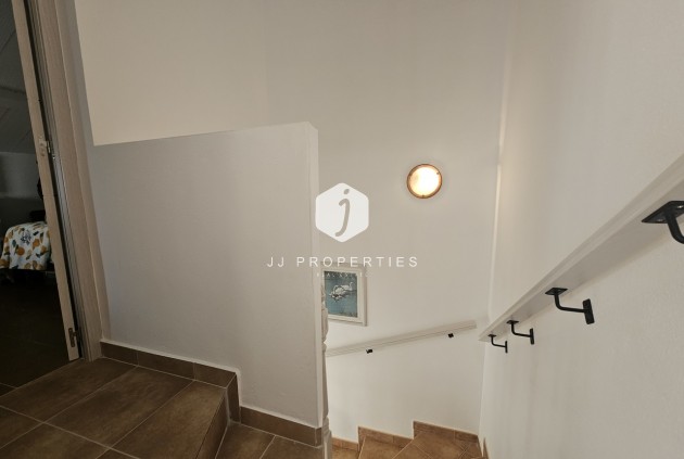 Tweedehands - Bungalow -
La Zenia - Costa Blanca