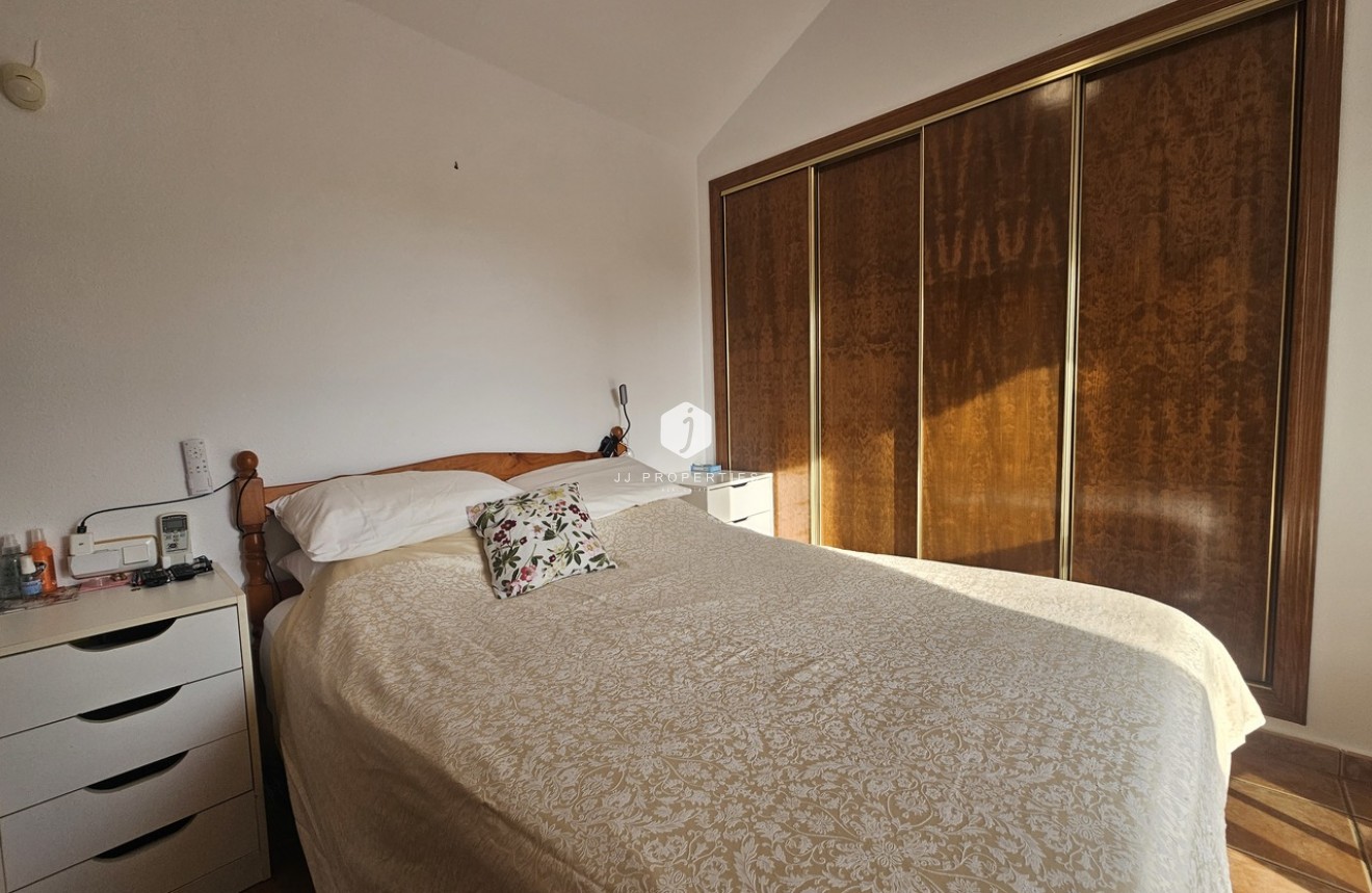 Tweedehands - Bungalow -
La Zenia - Costa Blanca