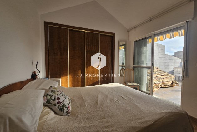 Tweedehands - Bungalow -
La Zenia - Costa Blanca