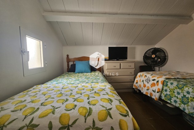 Tweedehands - Bungalow -
La Zenia - Costa Blanca