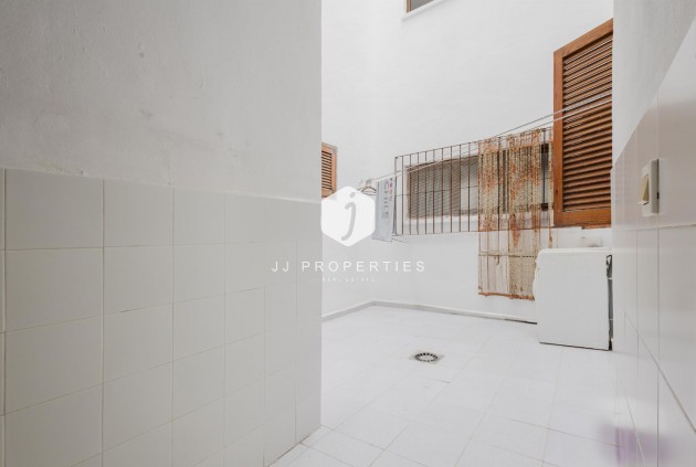 Tweedehands - Appartement / flat -
Torrevieja - Costa Blanca
