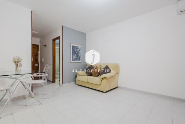 Tweedehands - Appartement / flat -
Torrevieja - Costa Blanca