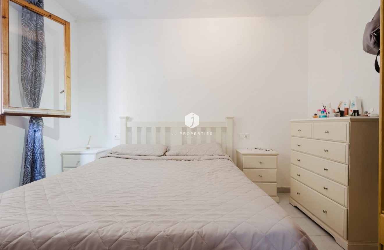 Tweedehands - Appartement / flat -
Torrevieja - Costa Blanca