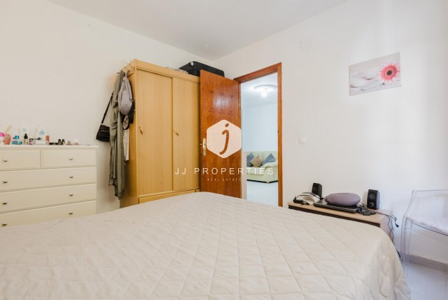 Tweedehands - Appartement / flat -
Torrevieja - Costa Blanca