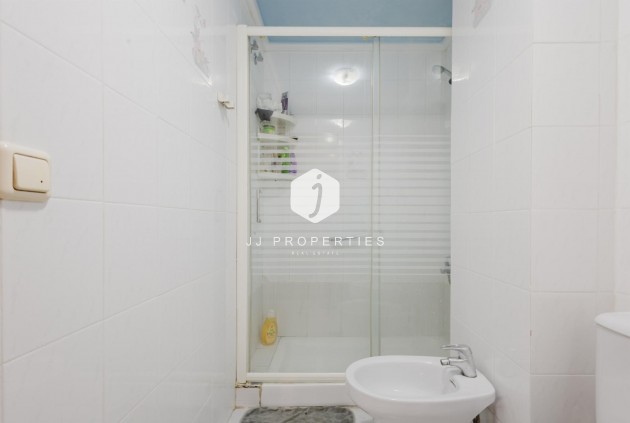 Tweedehands - Appartement / flat -
Torrevieja - Costa Blanca