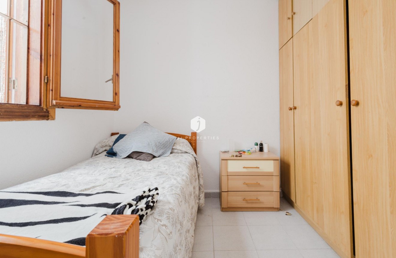 Tweedehands - Appartement / flat -
Torrevieja - Costa Blanca