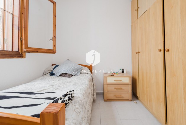 Tweedehands - Appartement / flat -
Torrevieja - Costa Blanca