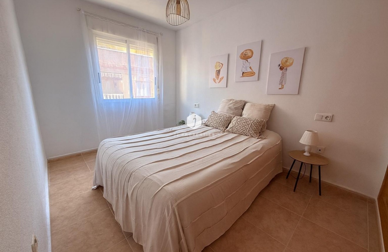 Tweedehands - Appartement / flat -
Torrevieja - PARQUE DE LAS NACIONES