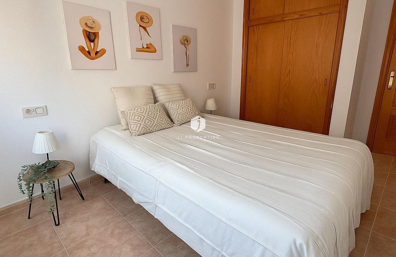 Tweedehands - Appartement / flat -
Torrevieja - PARQUE DE LAS NACIONES