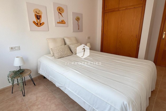 Tweedehands - Appartement / flat -
Torrevieja - PARQUE DE LAS NACIONES